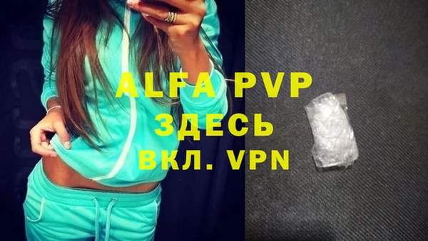 ALPHA PVP Богородицк